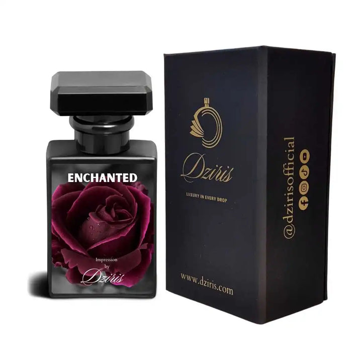 Enchanted (Musk Al Sabaya)