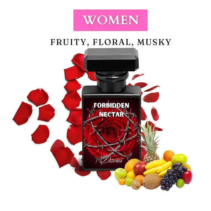 Forbidden Nectar (Gucci Bloom)