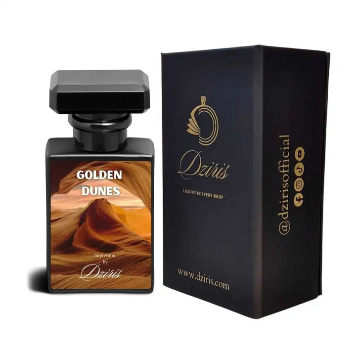 Golden Dunes (Rabanne 1 Million)