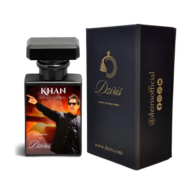 Khan (Special Edition)